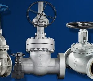 Globo esclusa retención